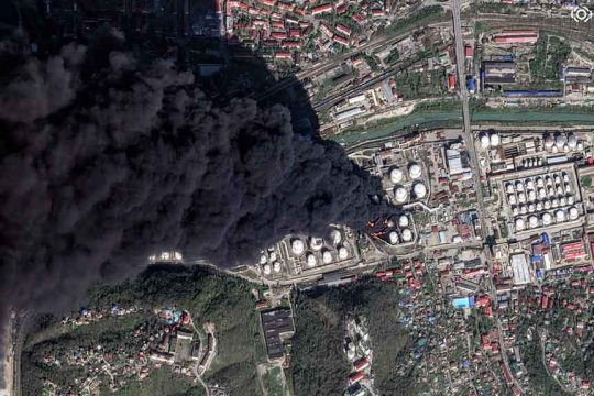 Η αξιοπρέπεια ζωντανών και νεκρών